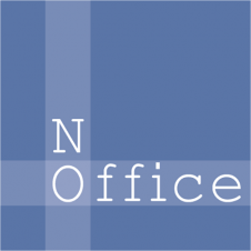 NoOffice_Logo
